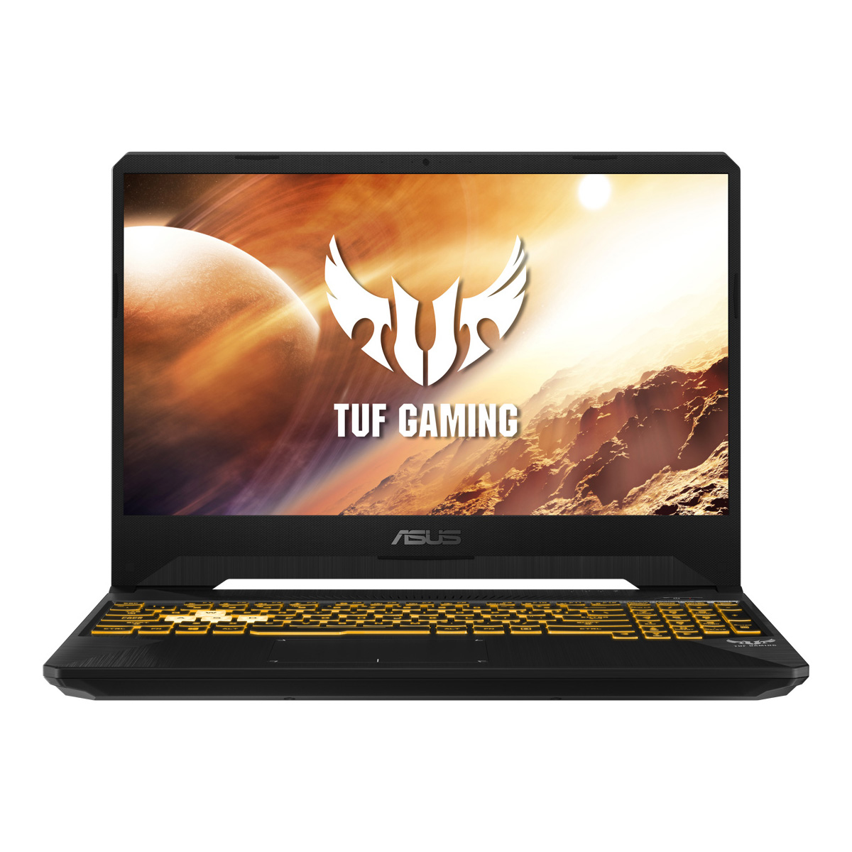 ASUS TUF Gaming FX505DT-HN540 AMD Ryzen™ 7 3750H Laptop