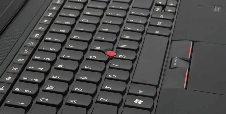 Lenovo E420s + mouse + case – image 6