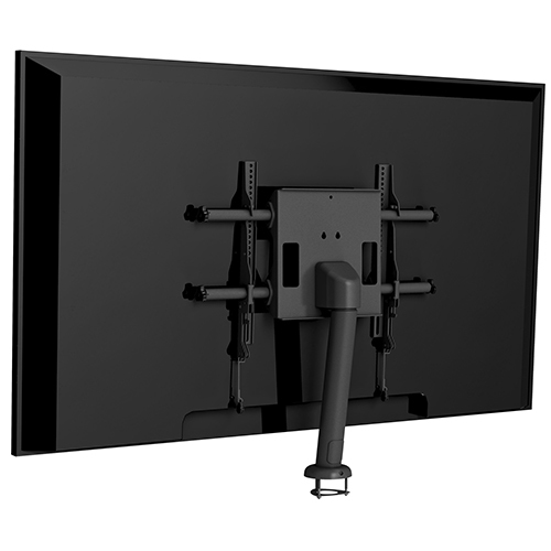 Chief Large Fusion® Flat Panel Bolt-Down Table Stand – image 2