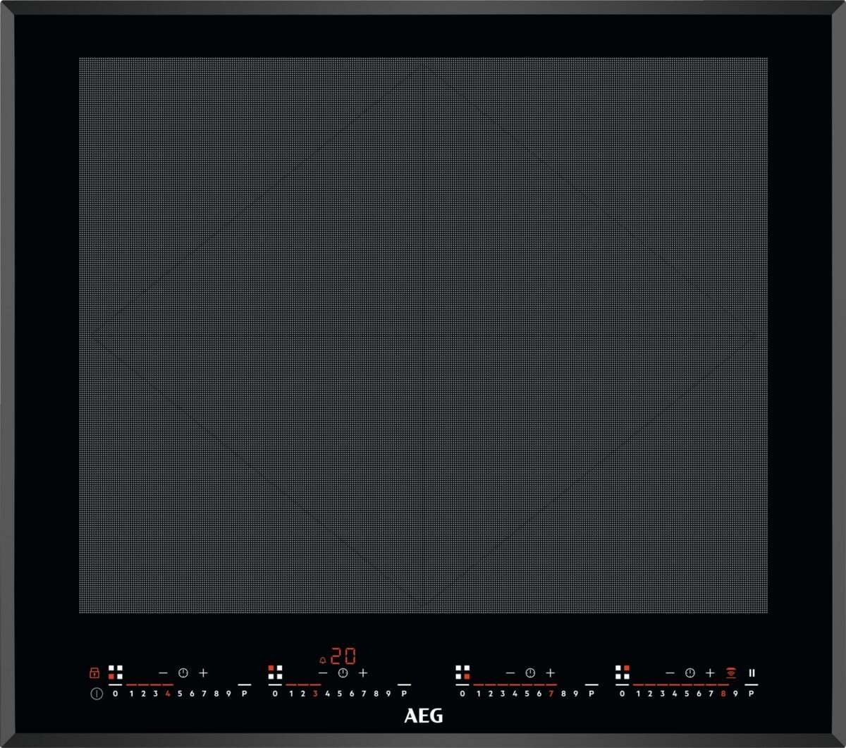 AEG IKE64683FB — vue 1 sur 8