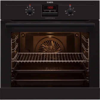 AEG BE3003021B 74 L Black