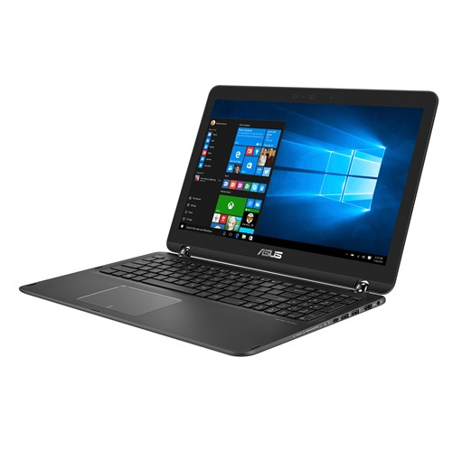 ASUS Q534UX-BHI7T19 laptop Intel® Core™ i7 i7-7500U Hybrid (2-in-1) – image 4
