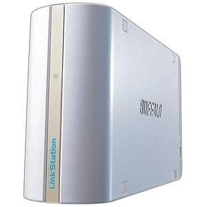 Buffalo LinkStation Mini 1TB
