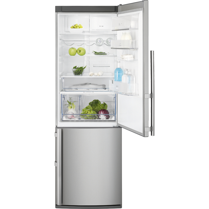 Electrolux EN3487AOX fridge-freezer Freestanding