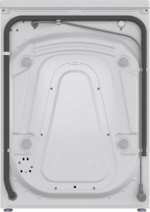Gorenje WNHPI62SCS washing machine Front-load White – image 3