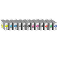 Canon PFI-103MBK Pigment ink tank Black for IPF6100 130ml