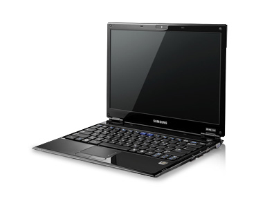 Samsung X360 Intel® Core™2 Duo SU9300