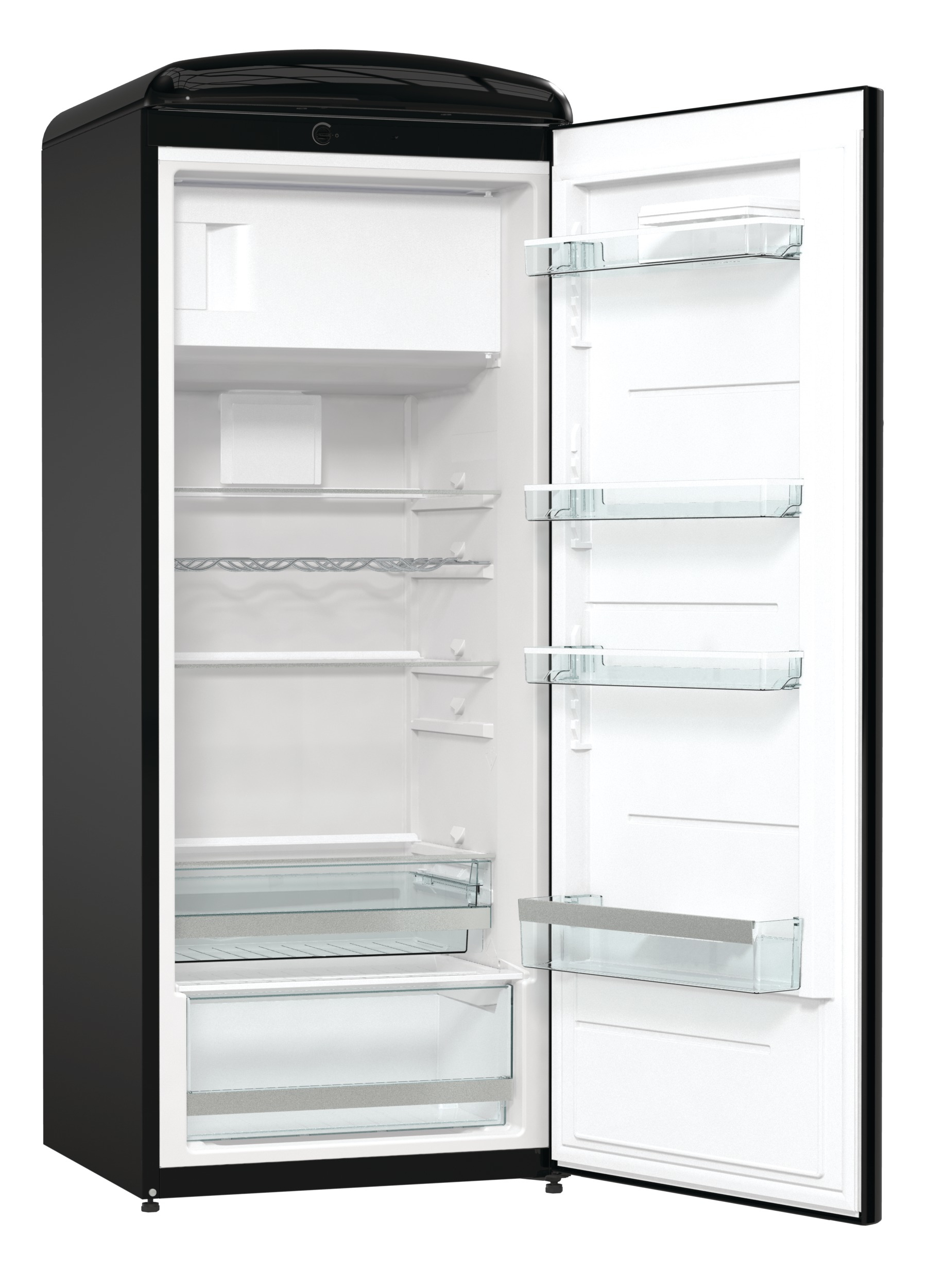Hisense RR330D4OB2UK fridge Freestanding – image 8