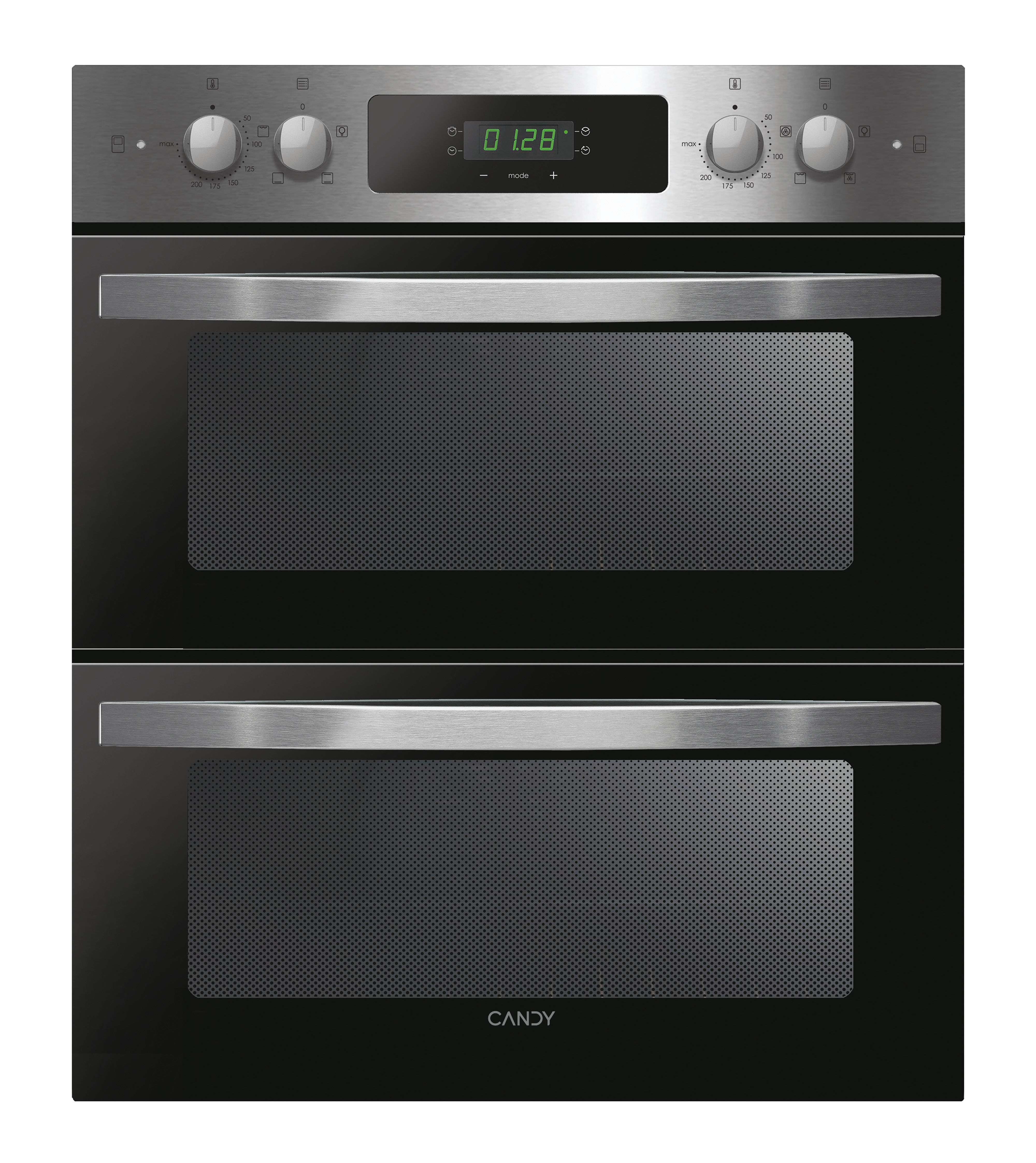 Candy FCI7D405X — vue 1 sur 1