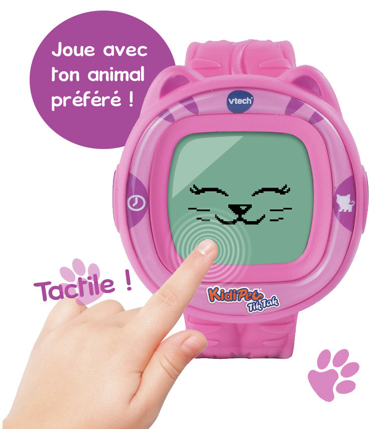 VTech Chat tigré – image 4