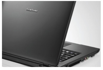 Samsung P NP-P210-AA03UK laptop Intel® Core™2 Duo T6400 – image 3