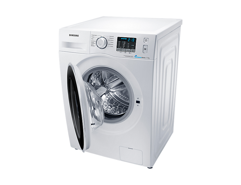 Samsung WFF500E washing machine Front-load – image 5