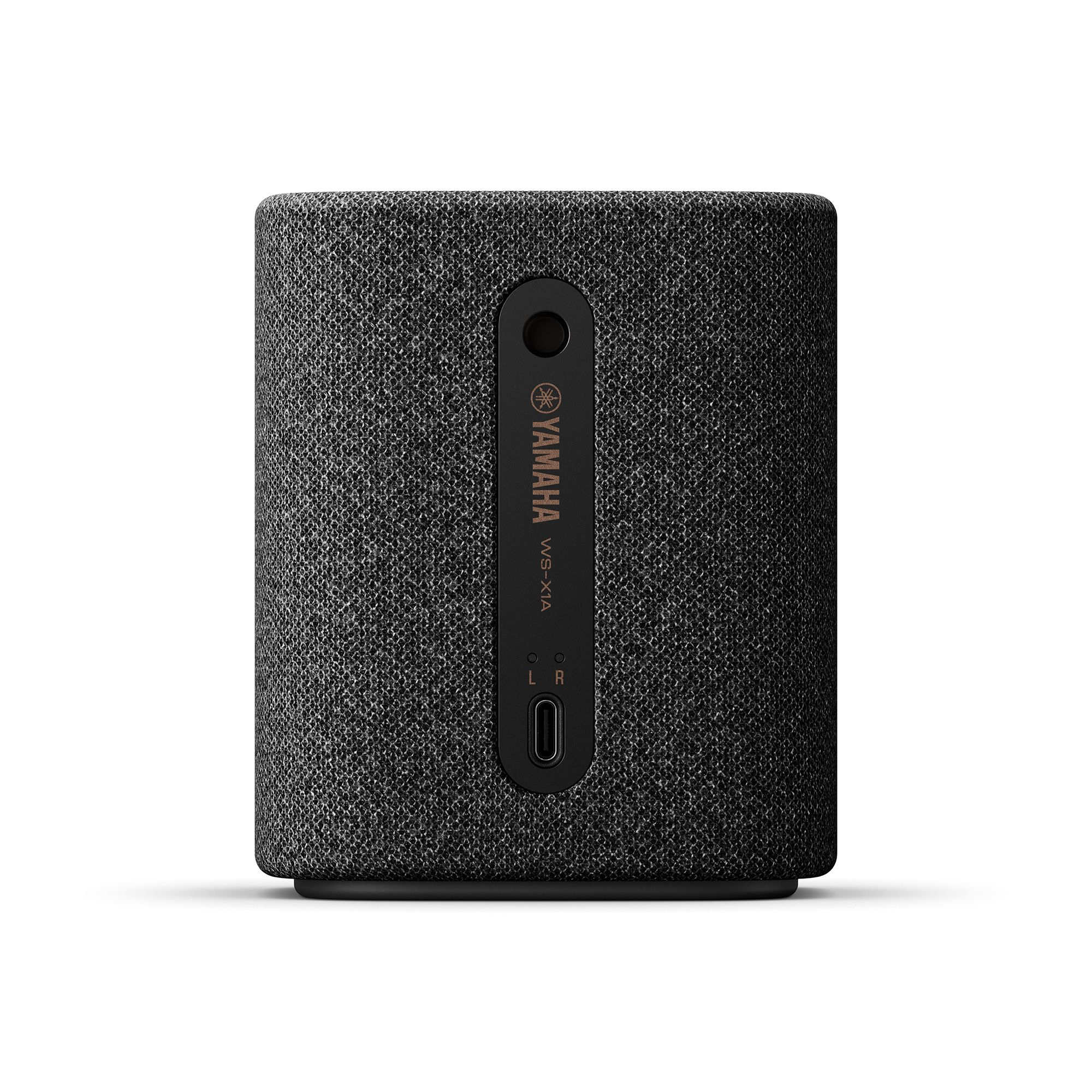 Yamaha WS-X1A Carbon, Grey – image 4