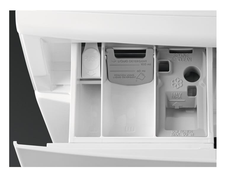 AEG L6FBC40480 washing machine Front-load – image 3
