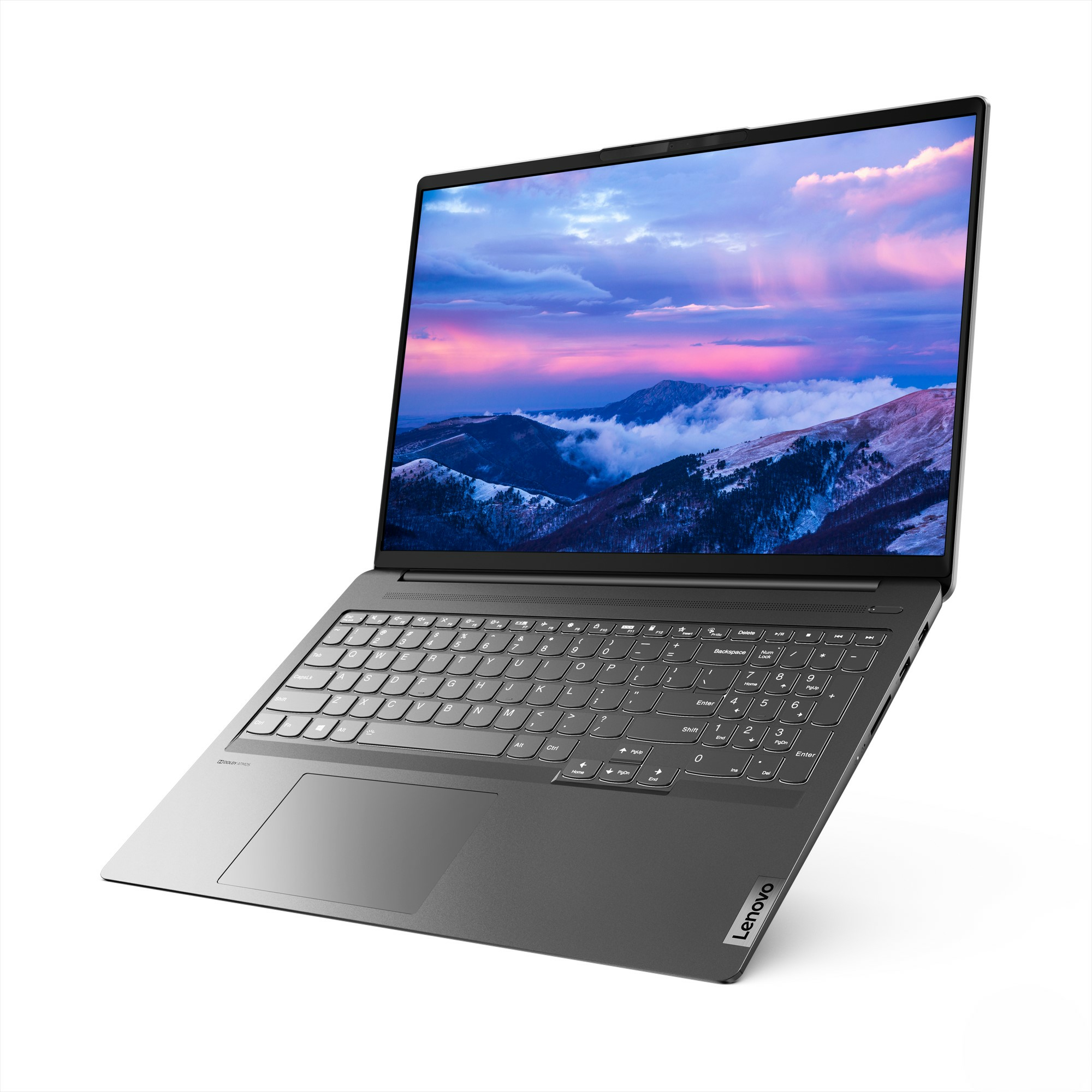 Lenovo IdeaPad 5 Pro 16ACH6 – image 4