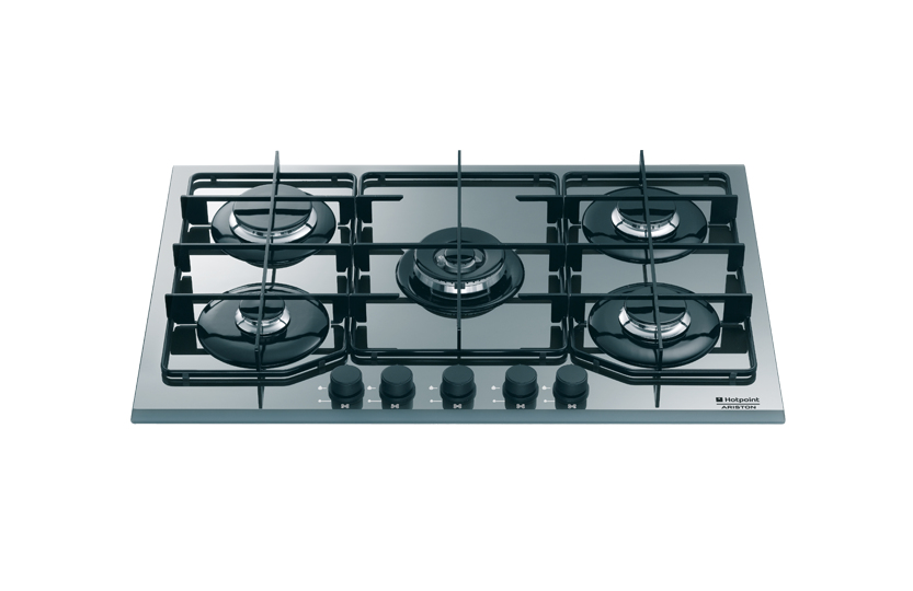 Hotpoint TQ 751 S (ICE) IX/HA