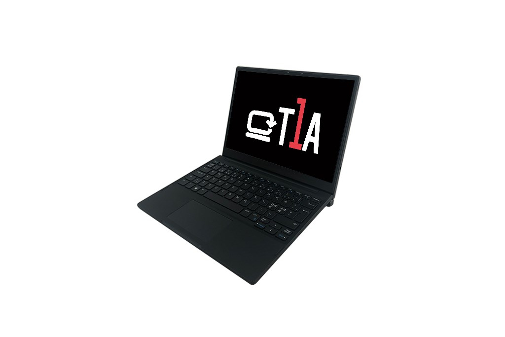 T1A DELL Latitude 7285 2-in-1 Refurbished