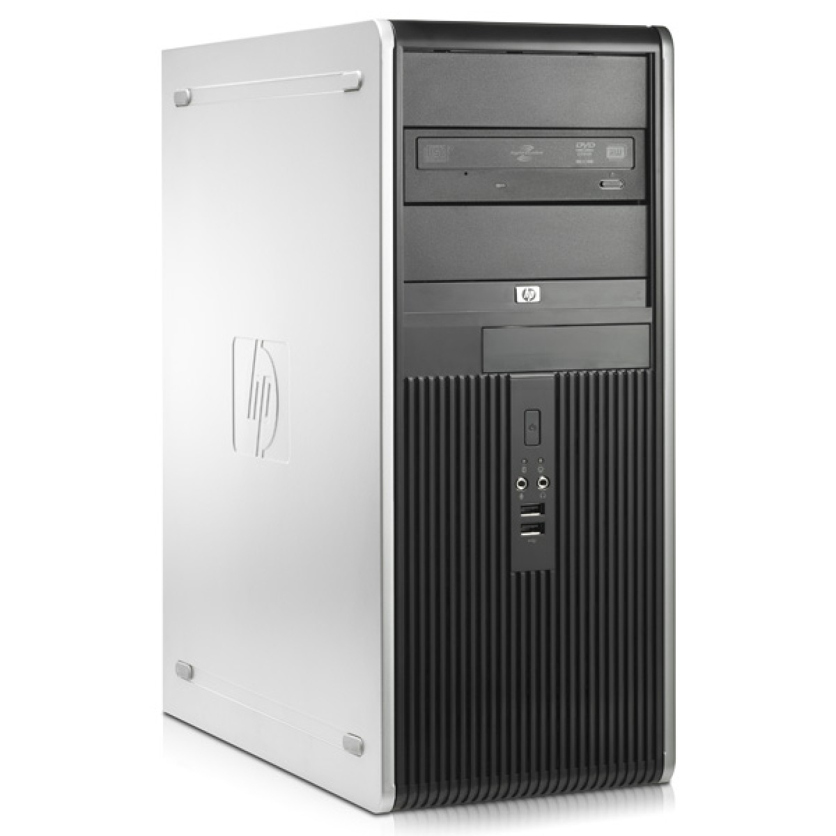 HP Compaq dc7800p Intel® Core™2 Duo E8400 – image 5