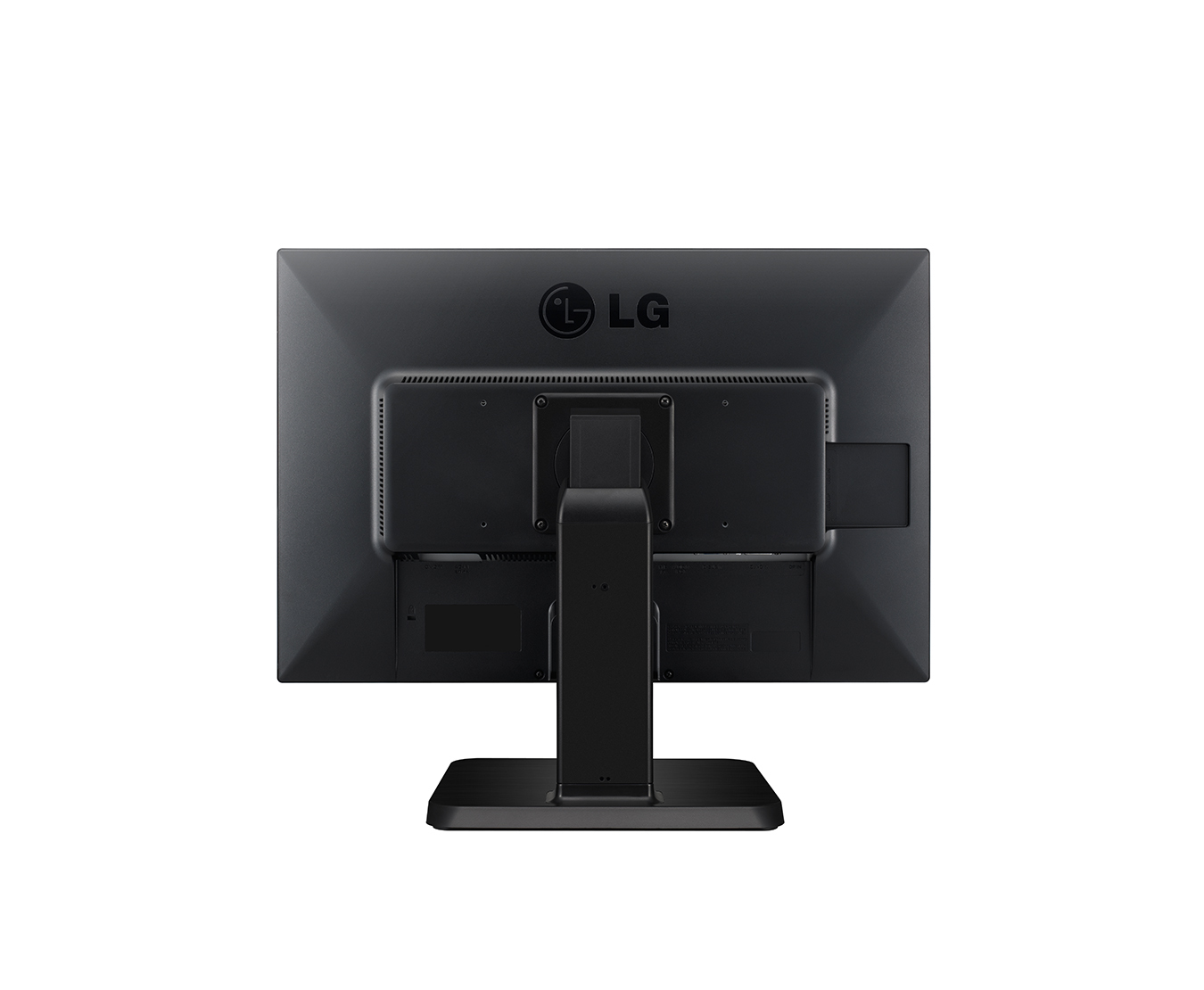 LG 22MB67PY computer monitor – image 4