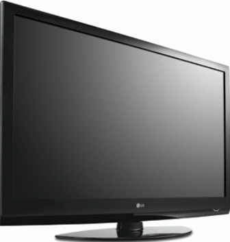 LG 42PQ3000 TV 106.7 cm (42") XGA Black 1500 cd/m² – image 4