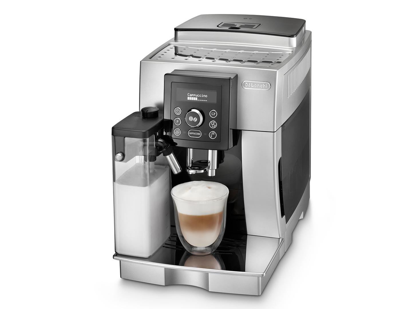 De’Longhi ECAM 24.450.S