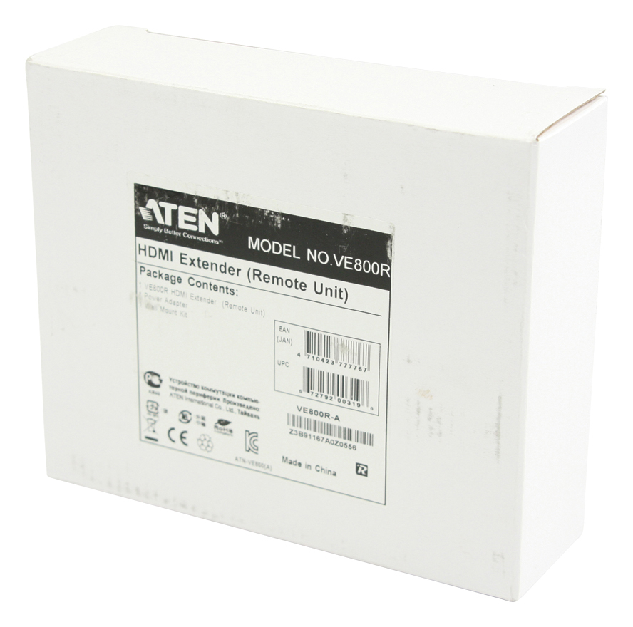 ATEN VE800R – image 7