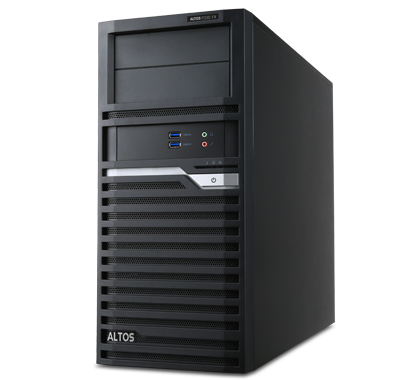 Acer Altos P330 F4 – image 3