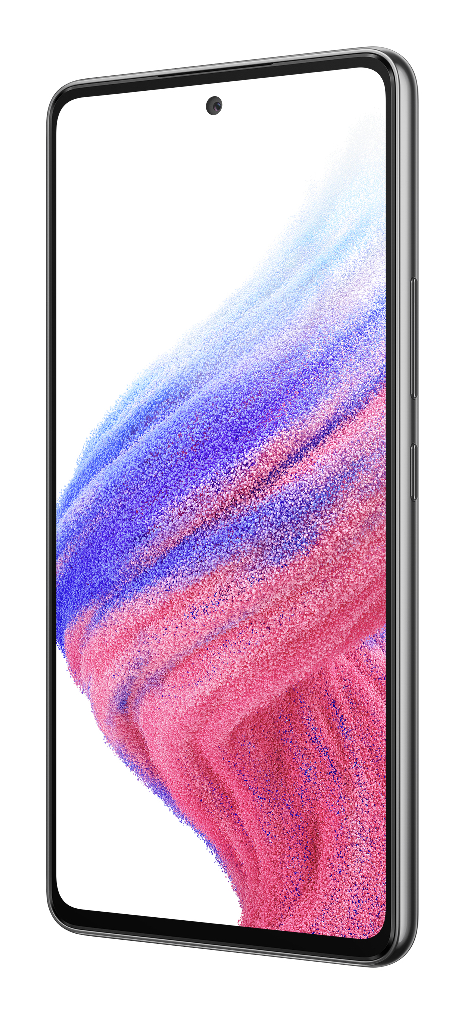 Samsung Galaxy A53 5G SM-A536B/DS 16.5 cm (6.5") Hybrid Dual SIM Android 12 USB Type-C 8 GB 256 GB 5000 mAh Black – image 4