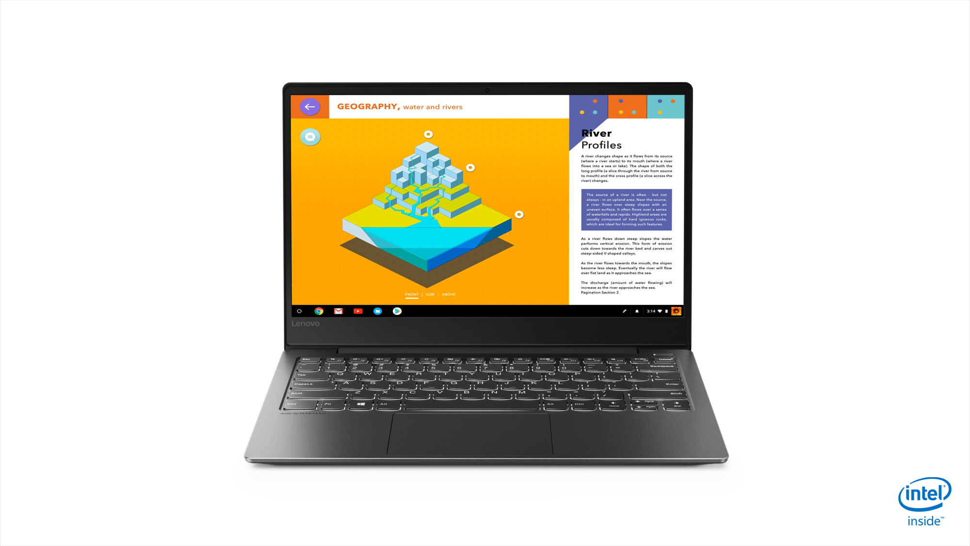 Lenovo ideapad S530-13IML – image 2