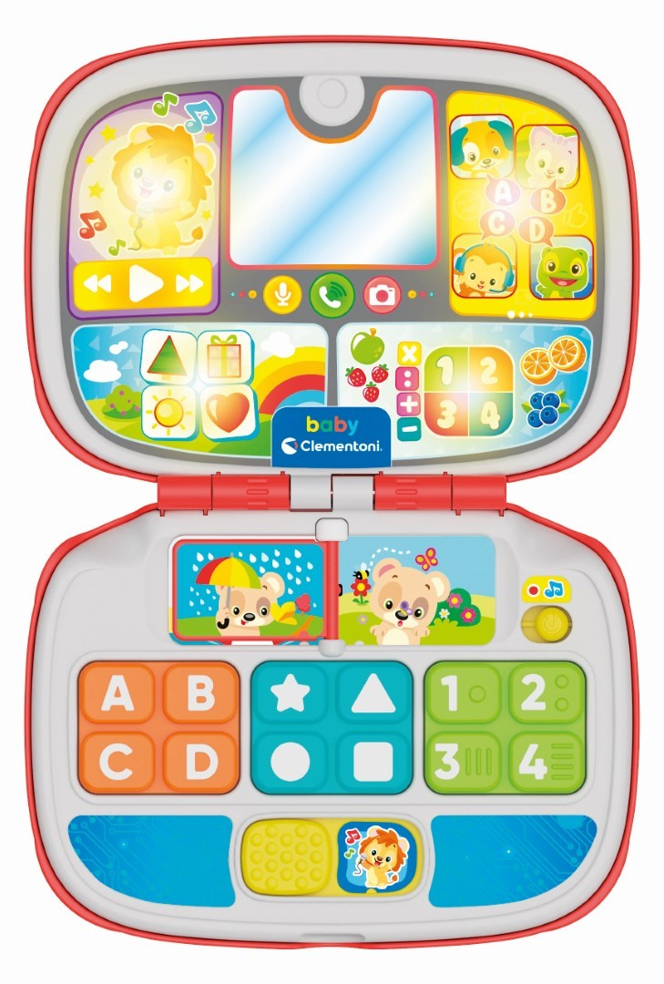 Clementoni 52619 children's gadget – image 4