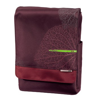 Hama Vein, 10.2", cherry red