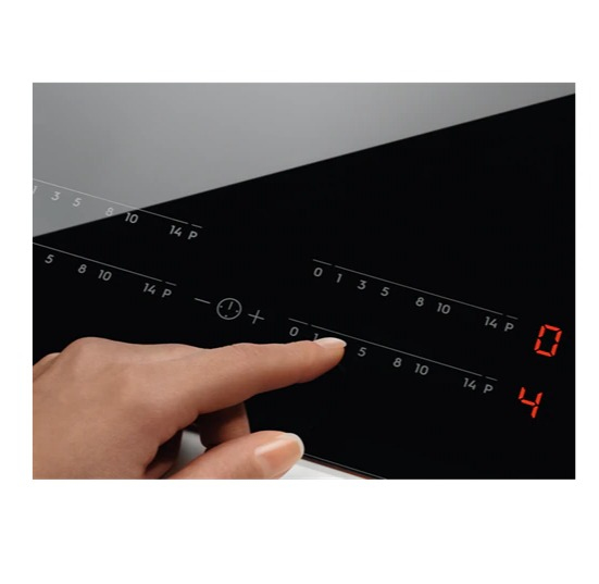 Electrolux IPE6454KF Black Built-in – image 4