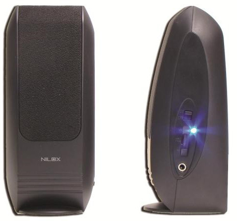 Nilox NX-3WC Wired – image 4