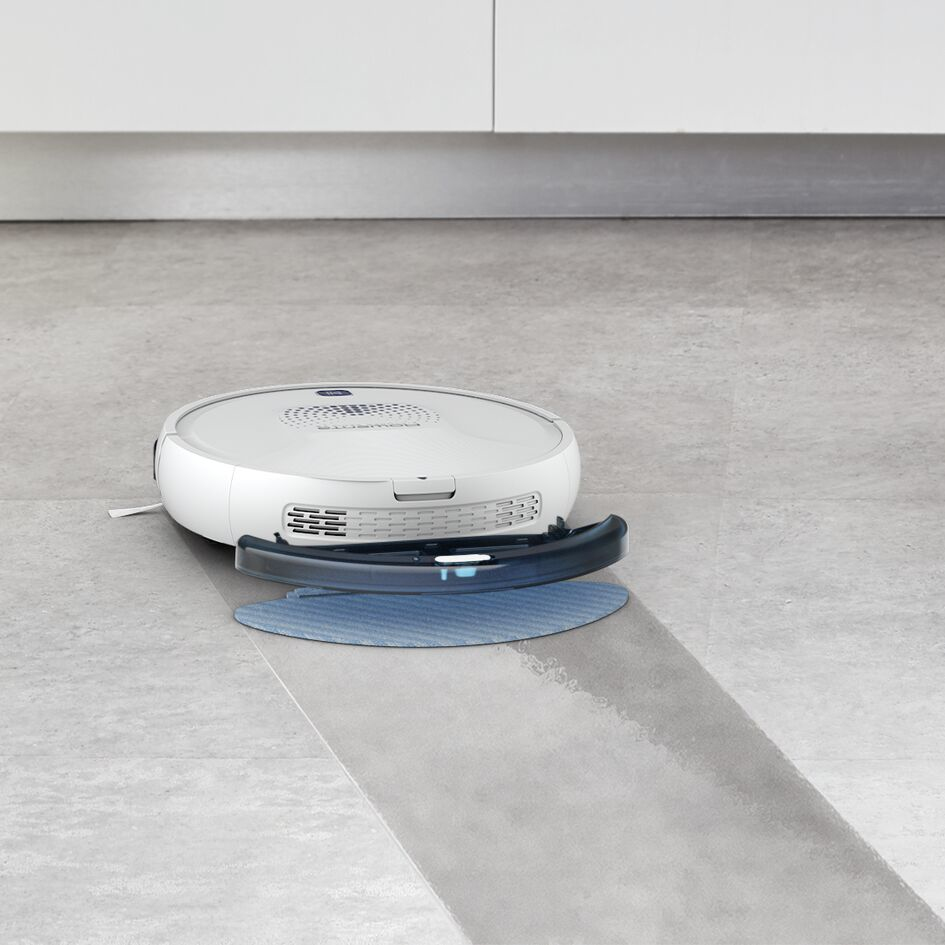 Rowenta X-Plorer Serie 45 RR8277 White – image 5