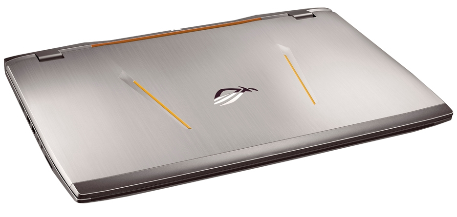 ASUS ROG GX700VO-GC006T laptop Intel® Core™ i7 i7-6820HK – image 3