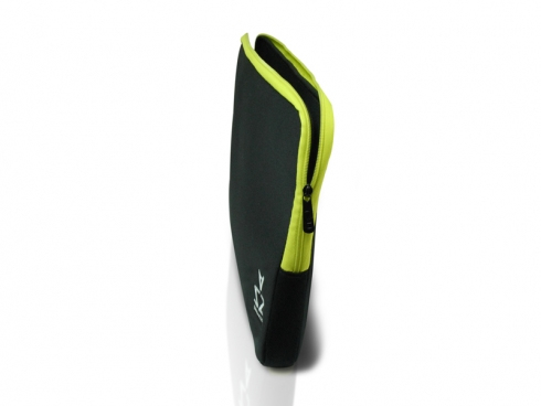 Conceptronic Notebook Sleeve 18" Black – image 3