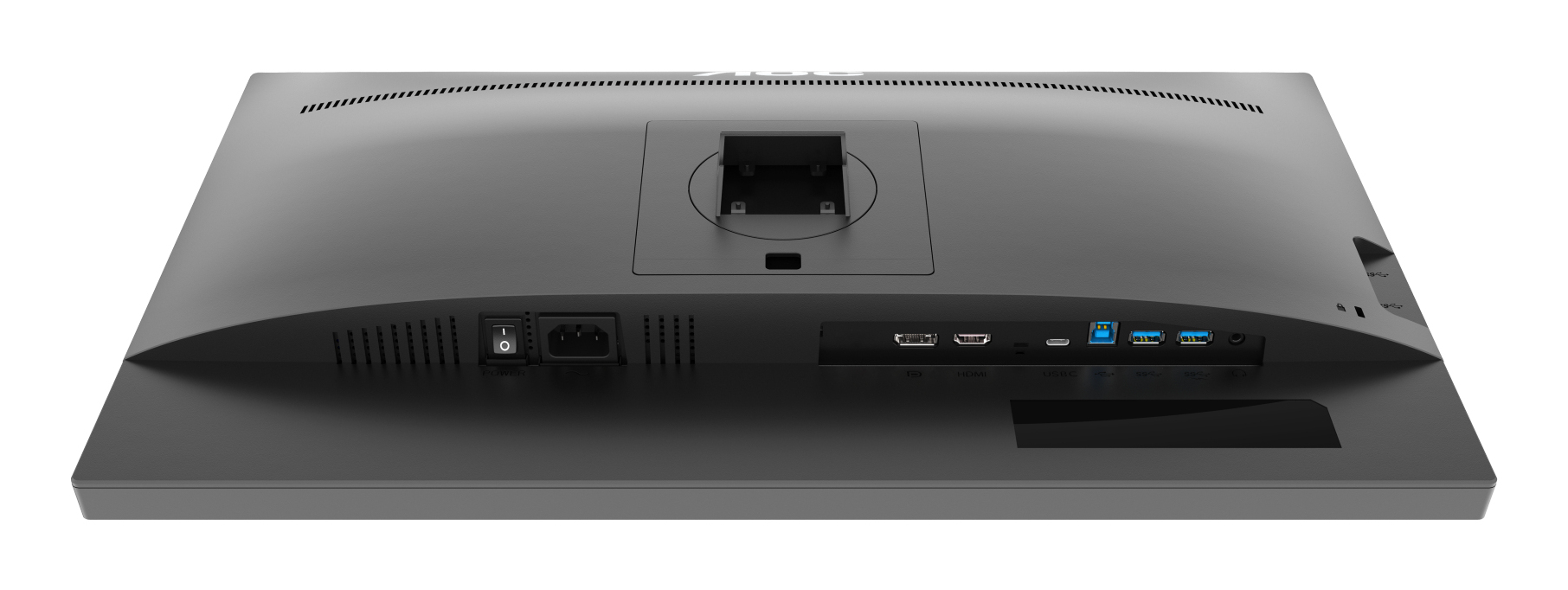 AOC P2 U27P2C computer monitor – image 7