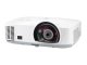 NEC M300XS Short throw projector 3000 ANSI lumens LCD XGA (1024x768) White – image 4