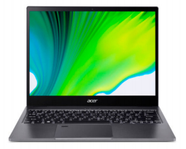 Acer Spin 5 SP513-54N-74MU Intel® Core™ i7 i7-1065G7 Hybrid (2-in-1) – image 3