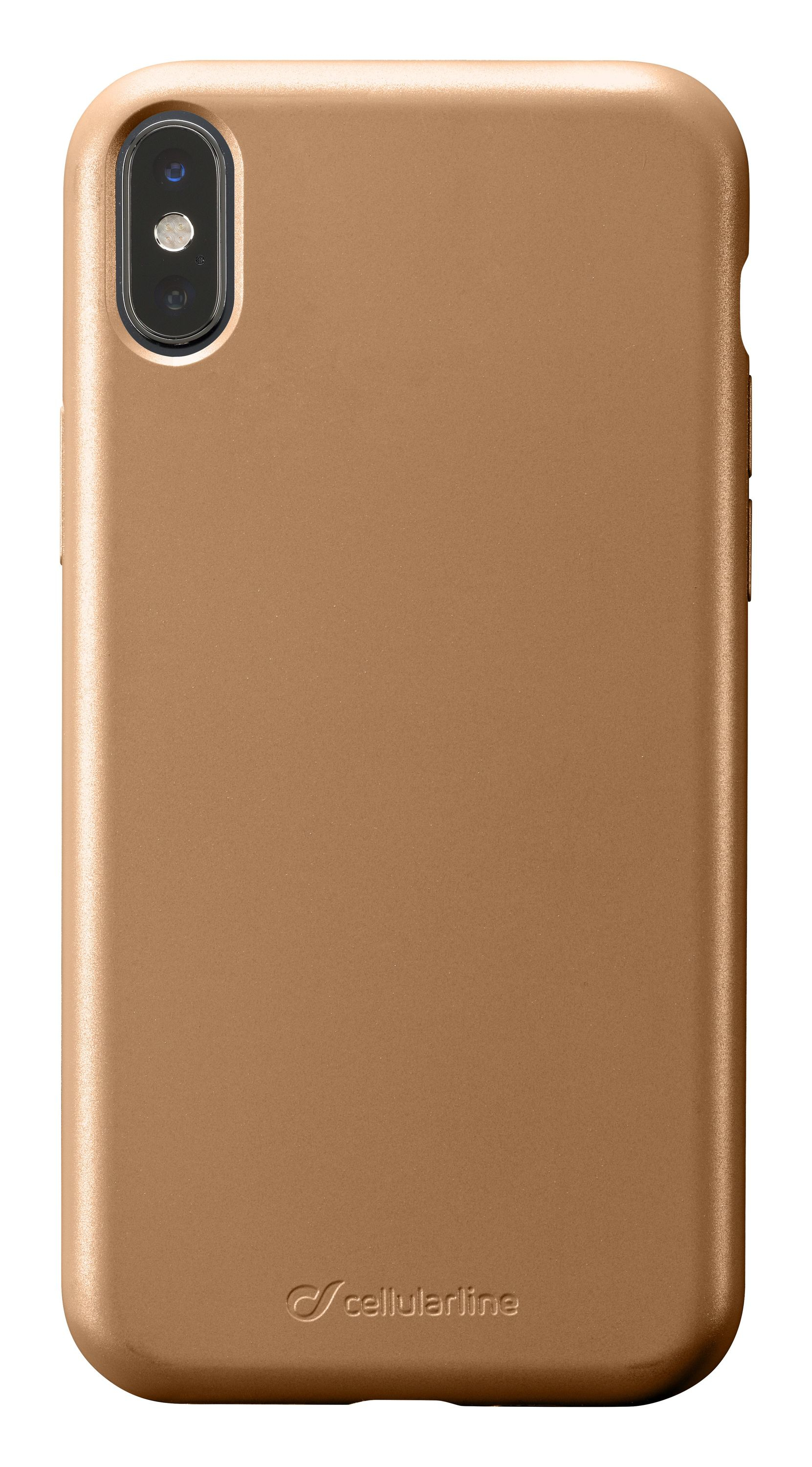 Cellularline Sensation - iPhone XS/X