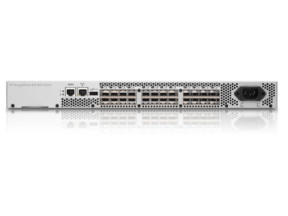 HP 8/8 Base – image 2