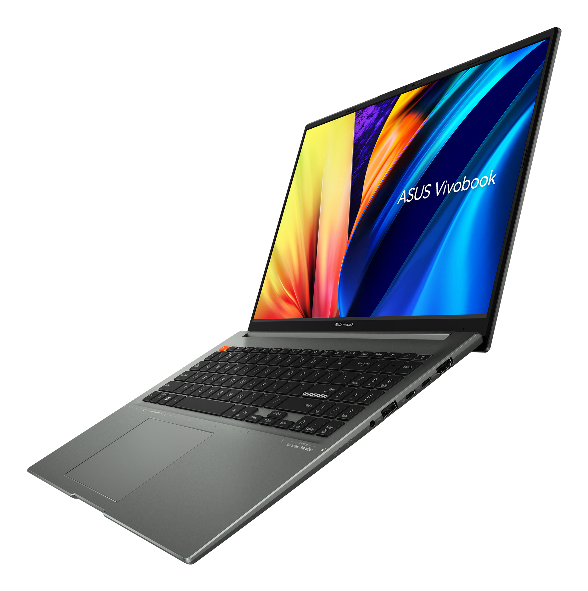 ASUS Vivobook S16X 90NB0XB1-M000S0 laptop AMD Ryzen™ 7 6800H – image 9