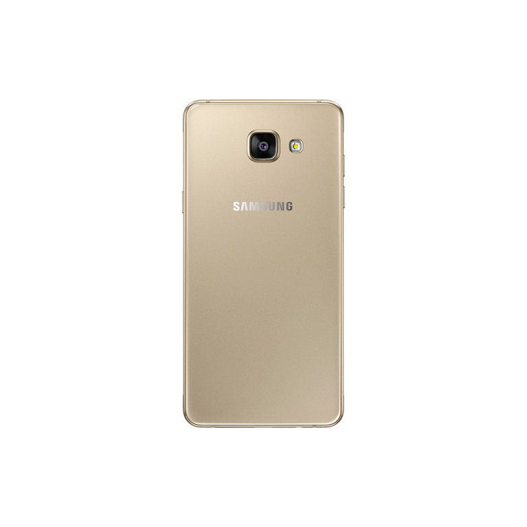 Samsung Galaxy A5 (2016) SM-A510 – image 2