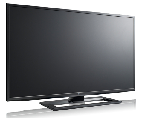 LG 47LW5400 TV 119.4 cm (47") Full HD Black – image 2