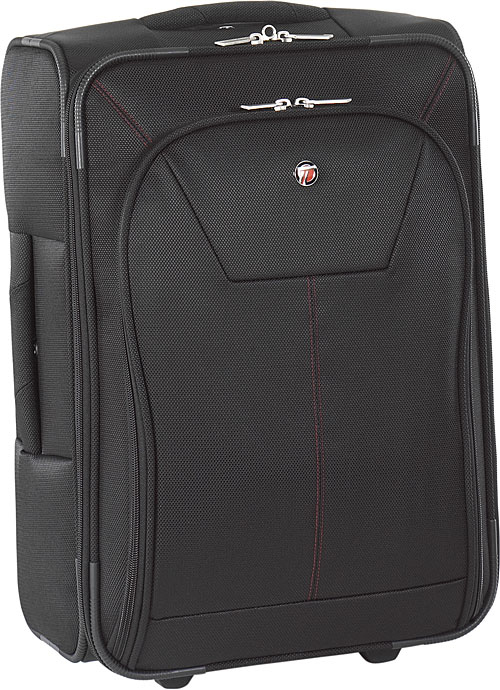 Targus Travel Overnighter Laptop Case – image 1