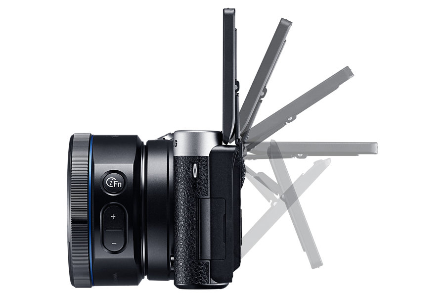 Samsung 500 + 16-50mm – image 4