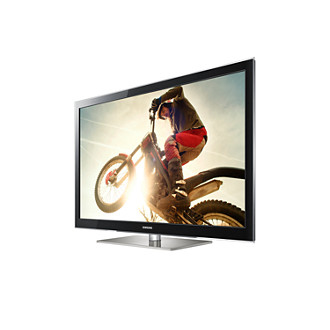 Samsung PS50C6500TP – image 5