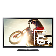 Samsung PS51D6900DK Black, Silver – image 3