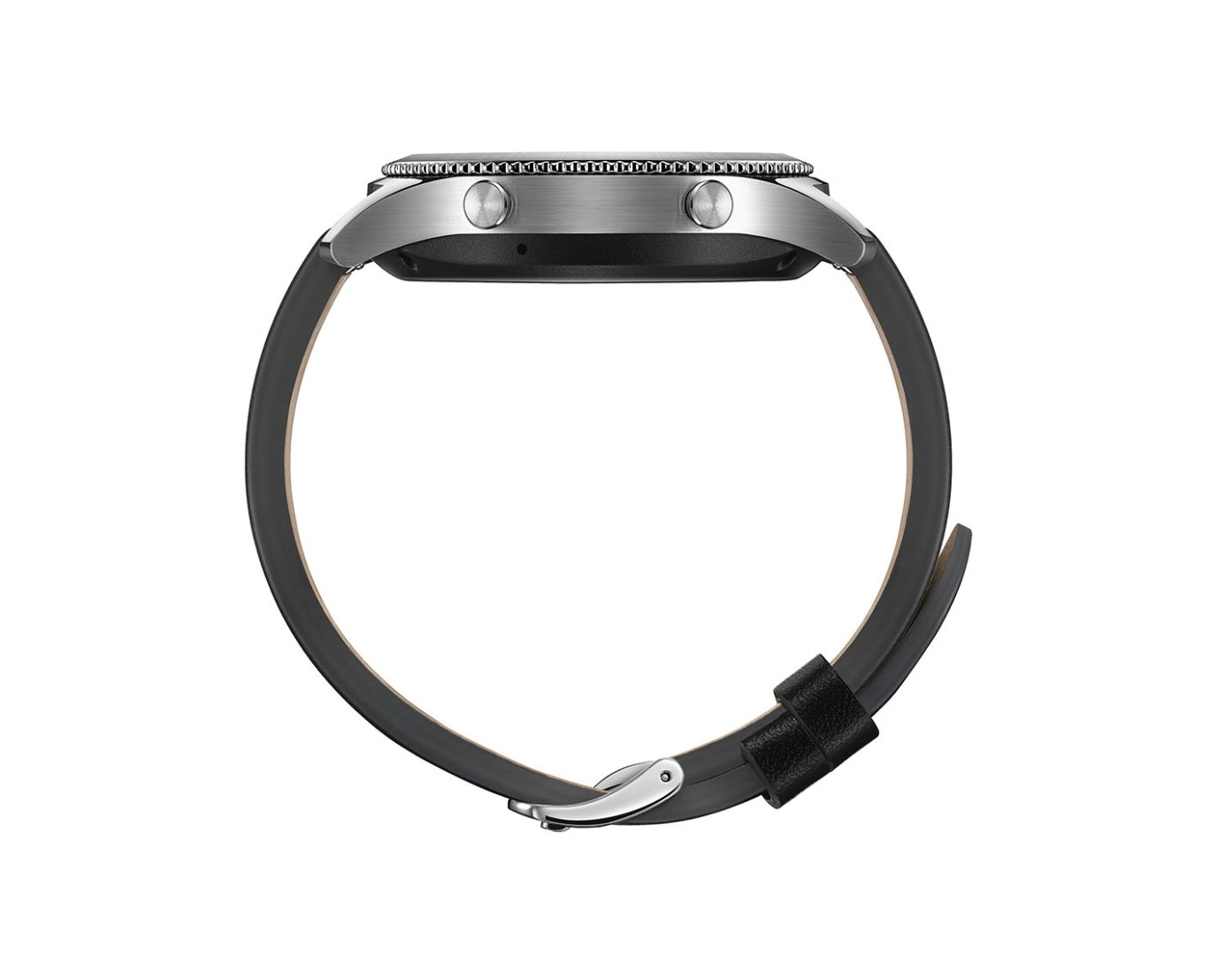 Samsung Gear S3 Classic Silver – image 5