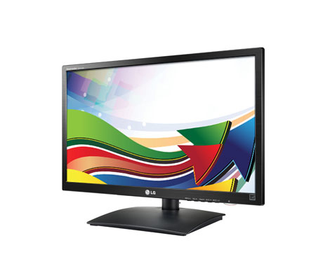 LG 23CAV42K-D computer monitor – image 8